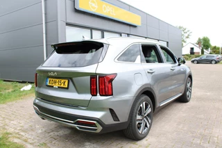 Kia Sorento – thumbnail 5