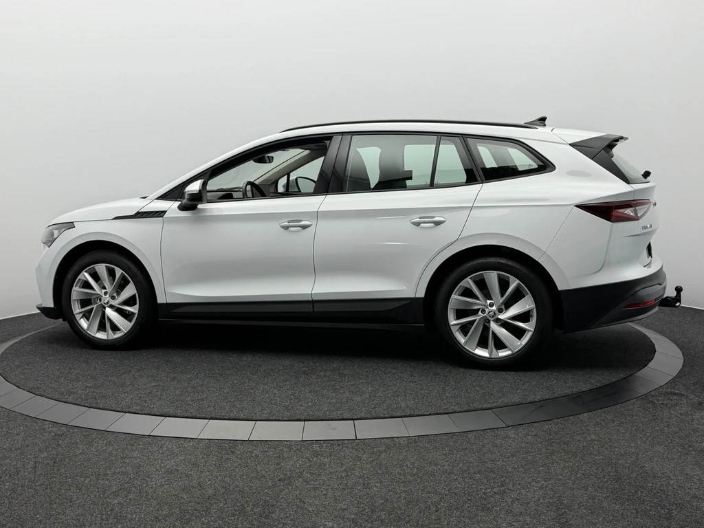 Škoda Enyaq iV – foto 2