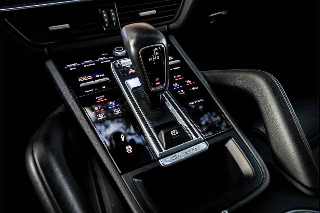 Porsche Cayenne – foto 16