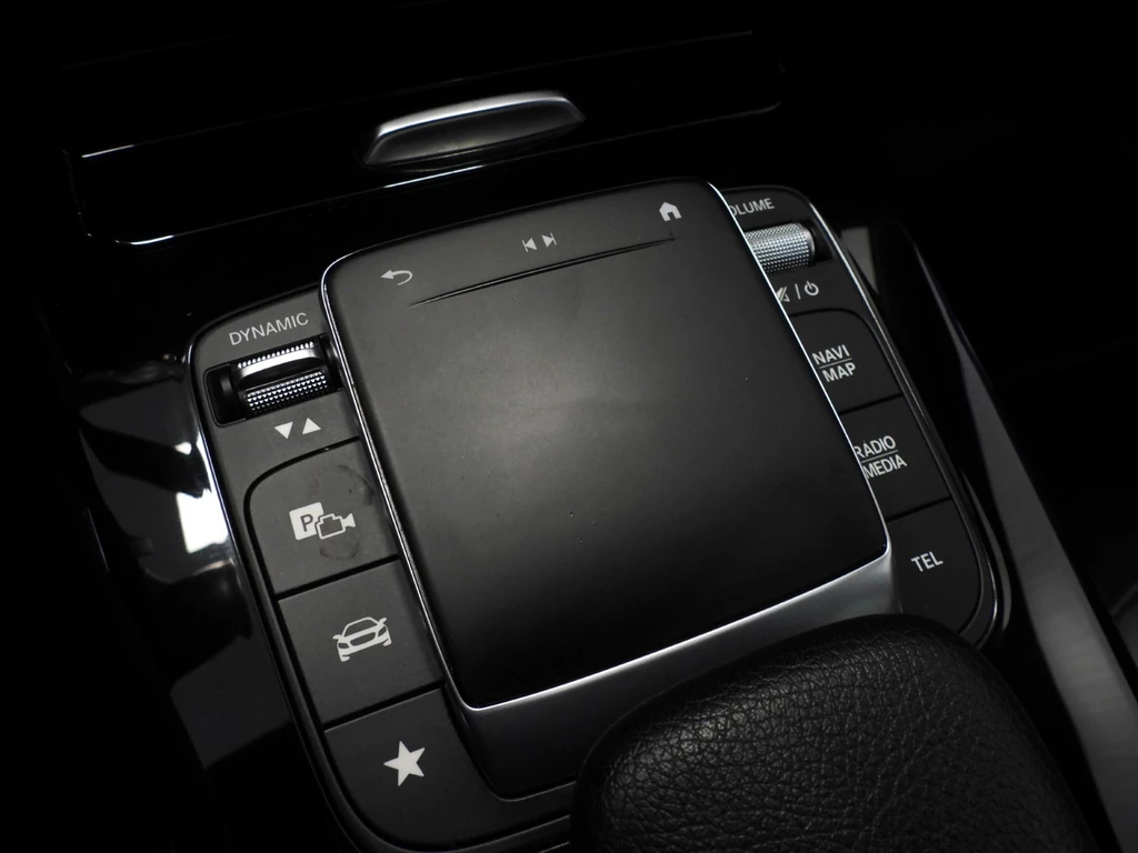 Mercedes-Benz CLA – foto 21