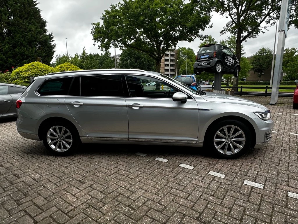 Volkswagen Passat – foto 5