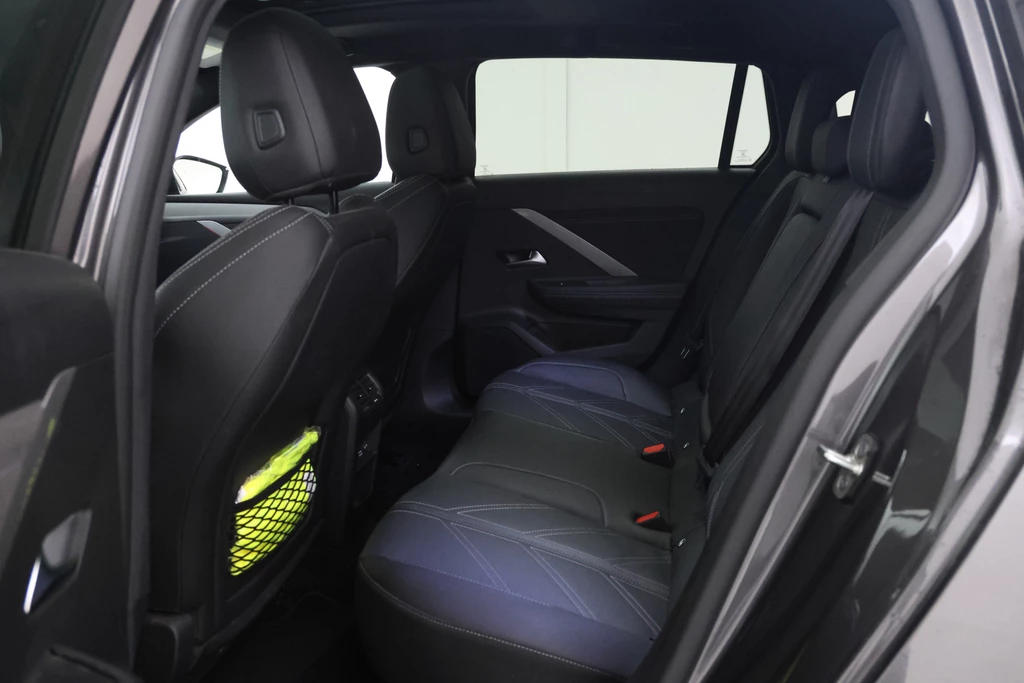 Opel Astra – foto 47
