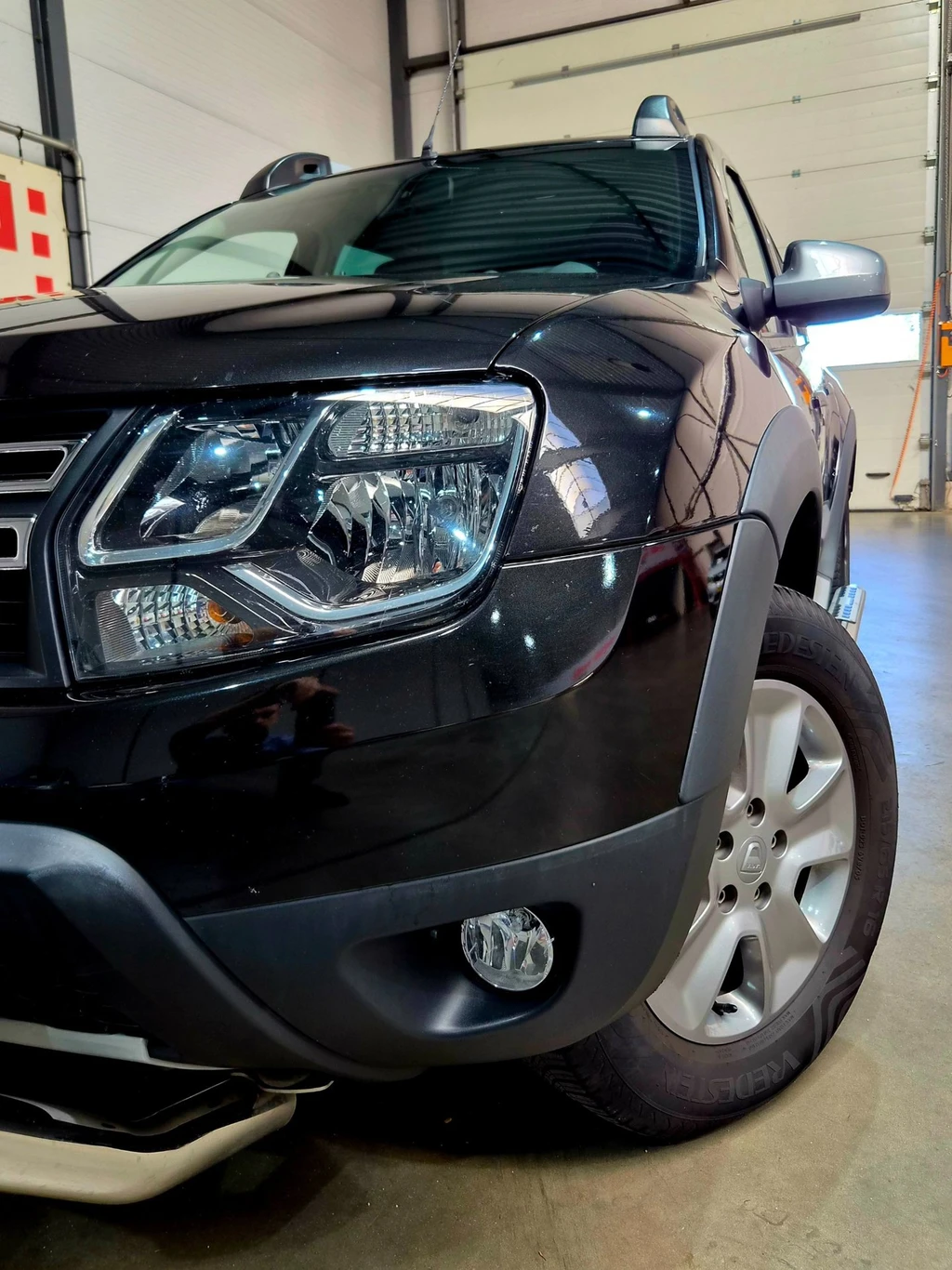Dacia Duster – foto 3