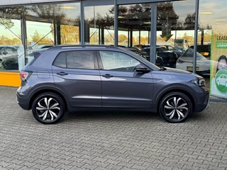 Volkswagen T-Cross – thumbnail 5