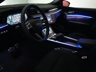 Audi Q8 Sportback e-tron – thumbnail 37