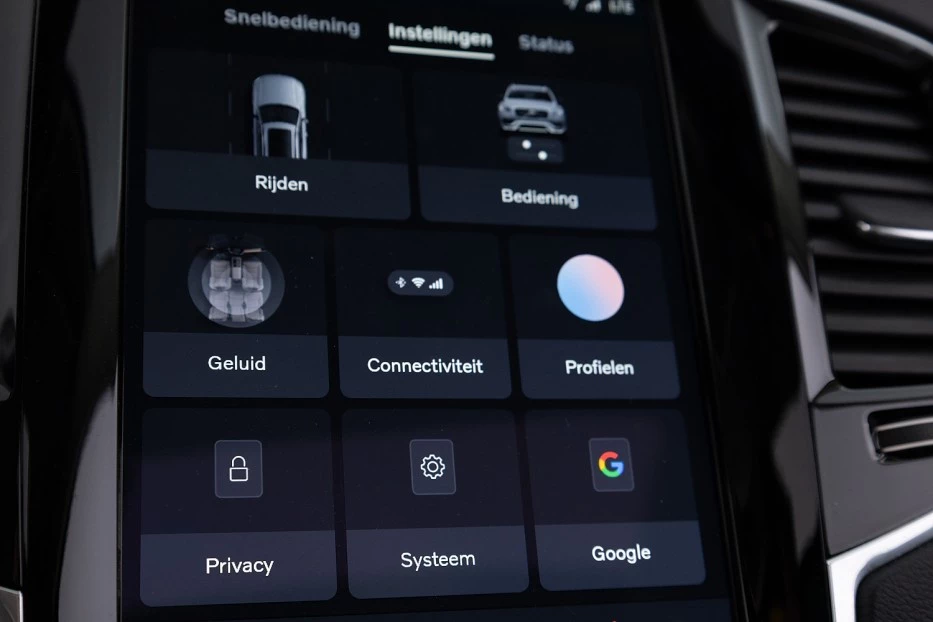 Volvo XC90 – foto 36