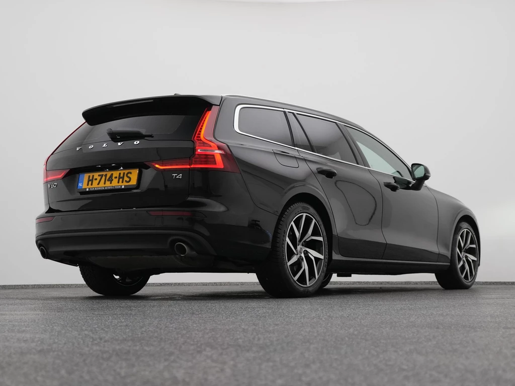 Volvo V60 – foto 13