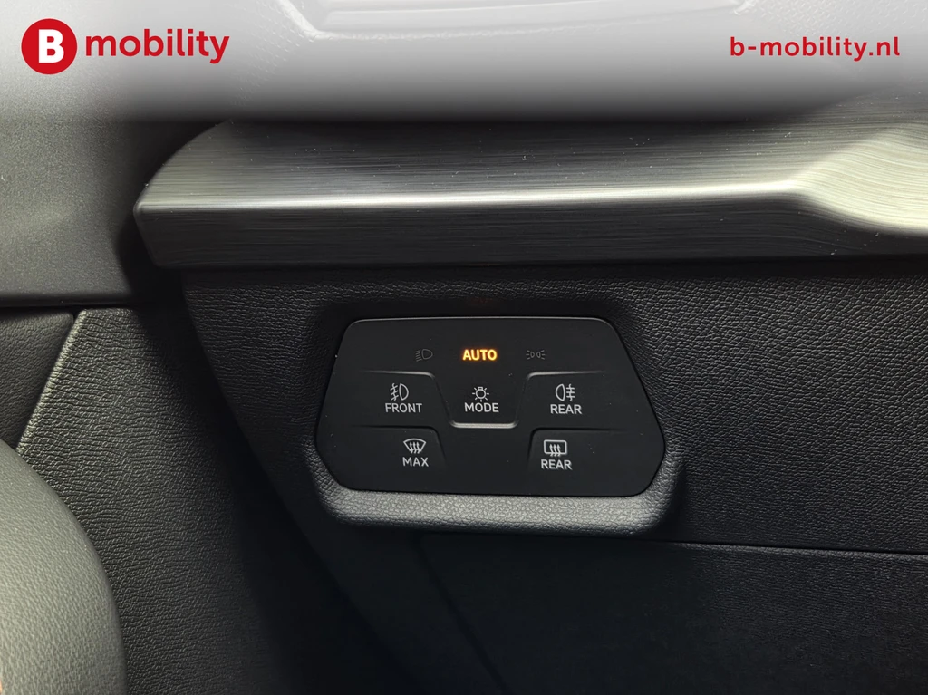 CUPRA Leon – foto 17