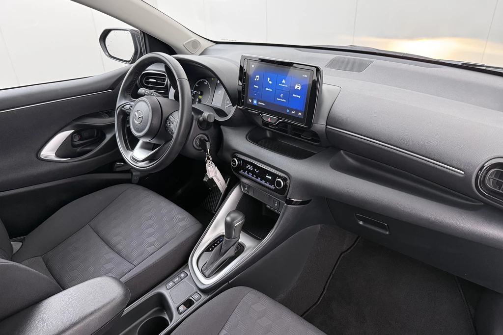 Toyota Yaris – foto 14