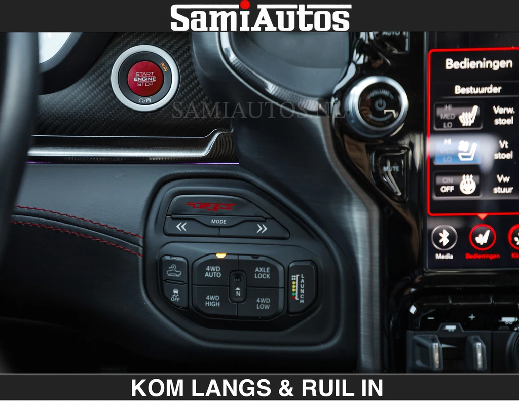 Dodge Ram Pick-Up – foto 39