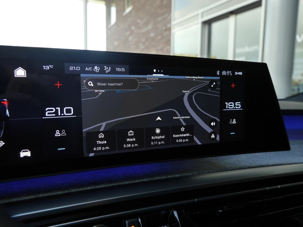 Peugeot 3008 – foto 23