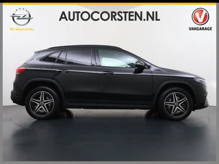 Mercedes-Benz EQA – thumbnail 6