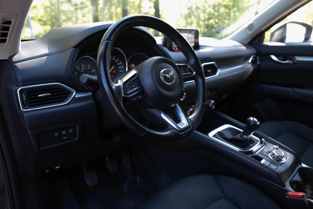 Mazda CX-5 – foto 7