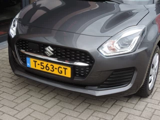 Suzuki Swift – thumbnail 7