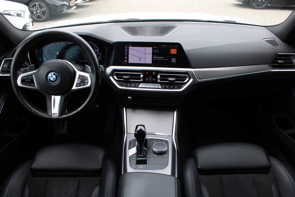 BMW 3 Serie – foto 10