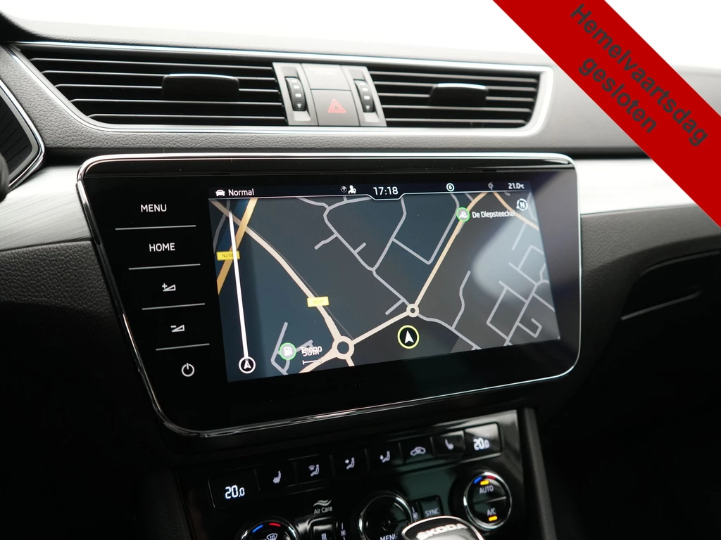 Škoda Superb – foto 34