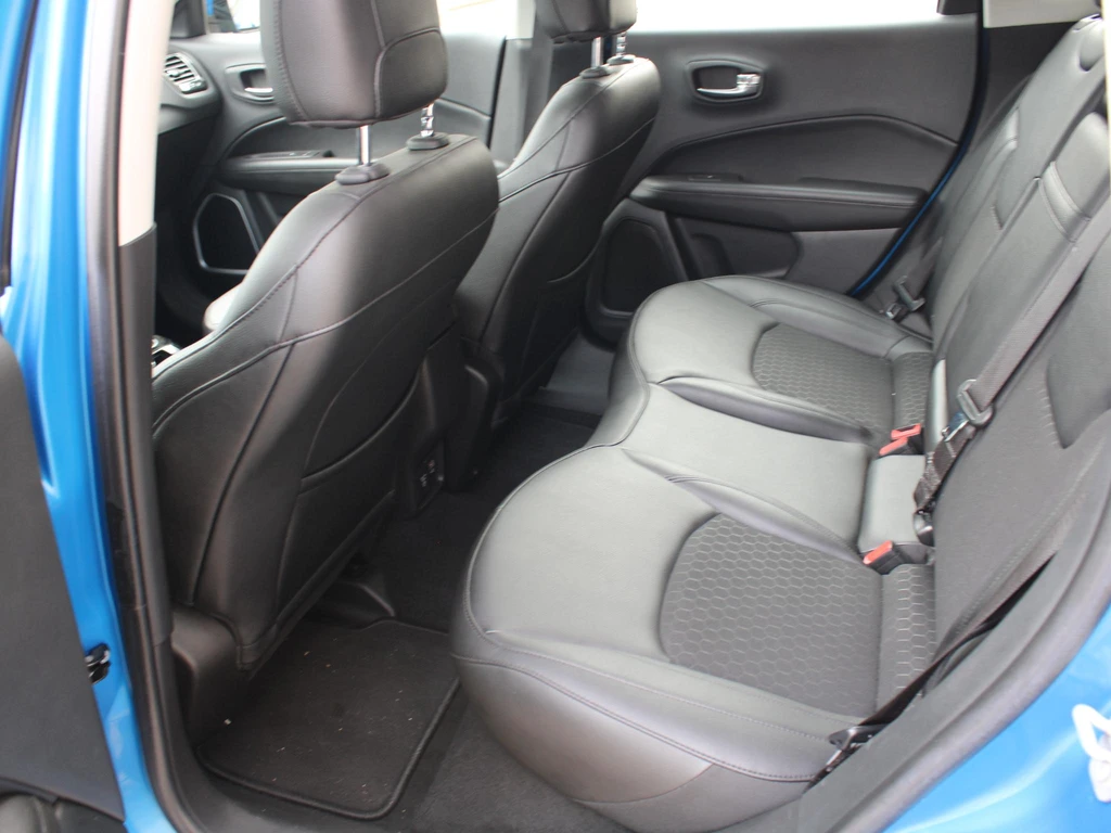 Jeep Compass – foto 19