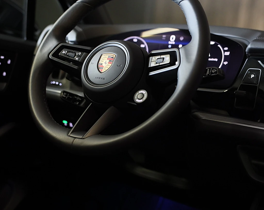 Porsche Cayenne – foto 42