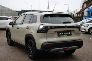 Suzuki S-Cross – thumbnail 3