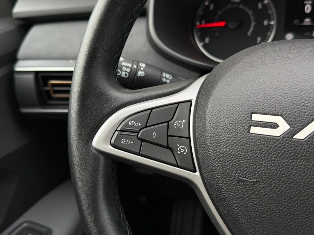 Dacia Jogger – foto 13