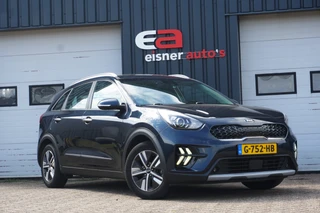 Kia Niro – thumbnail 5