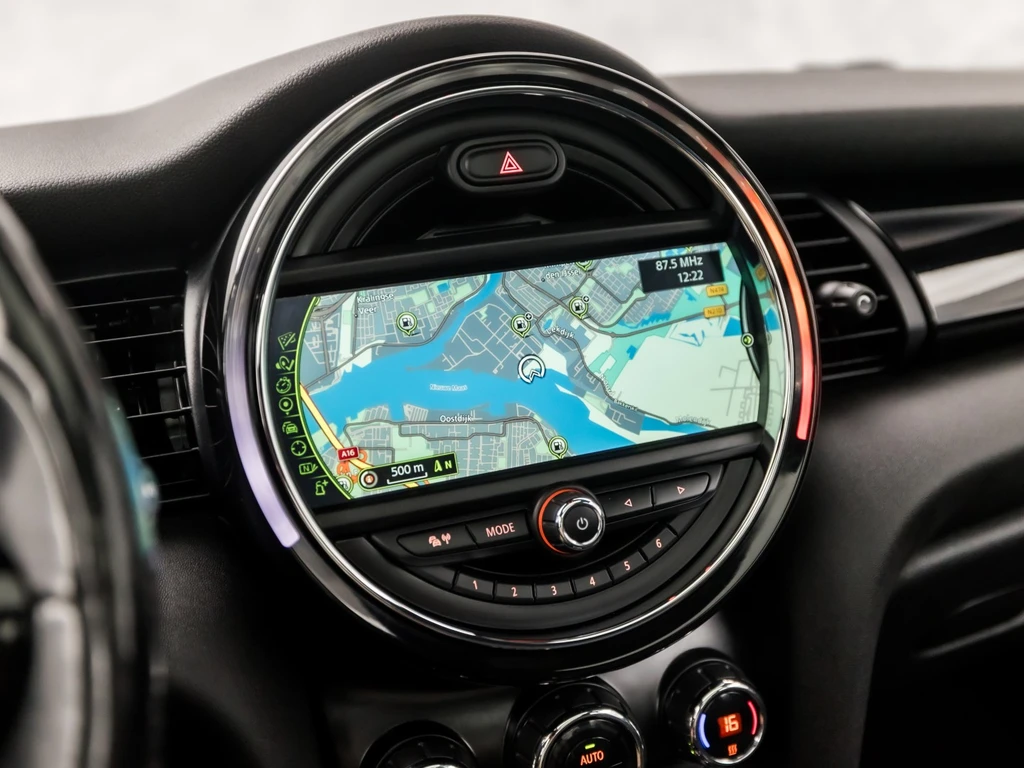 MINI 3-deurs – foto 11