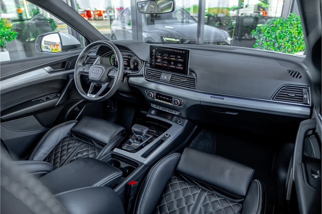 Audi Q5 – foto 16