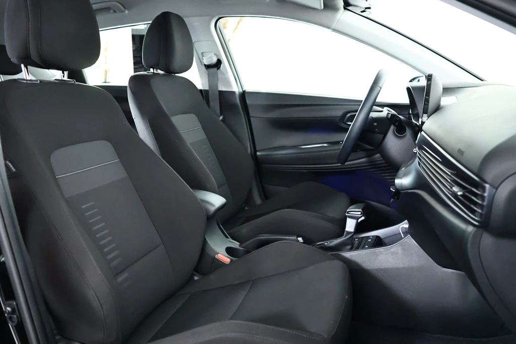 Hyundai Bayon – foto 15
