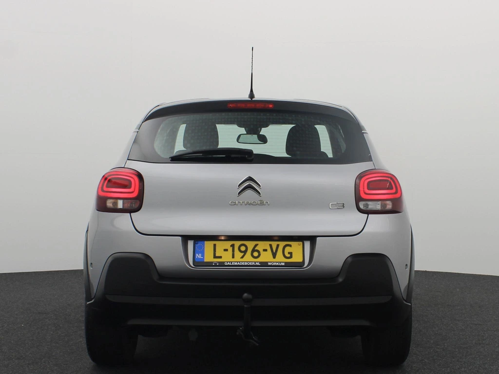 Citroën C3 – foto 4