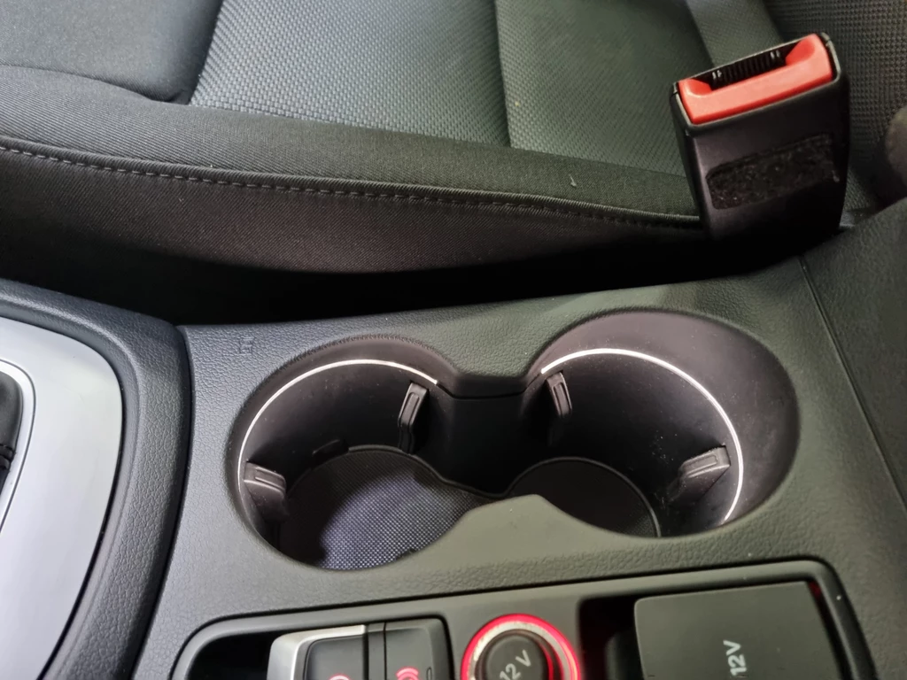 Audi Q3 – foto 23