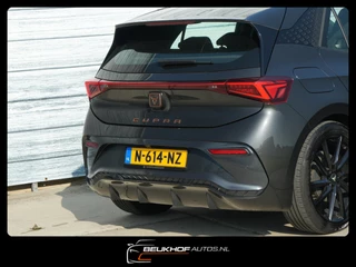 CUPRA Born – thumbnail 5