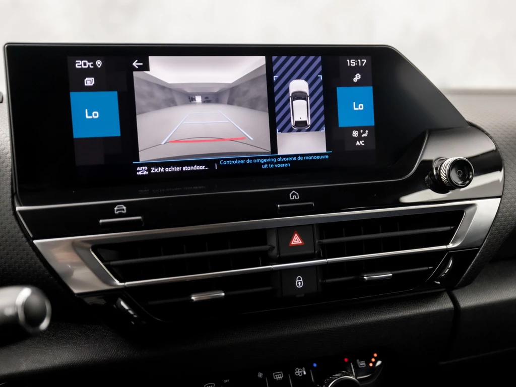 Citroën C4 – foto 16