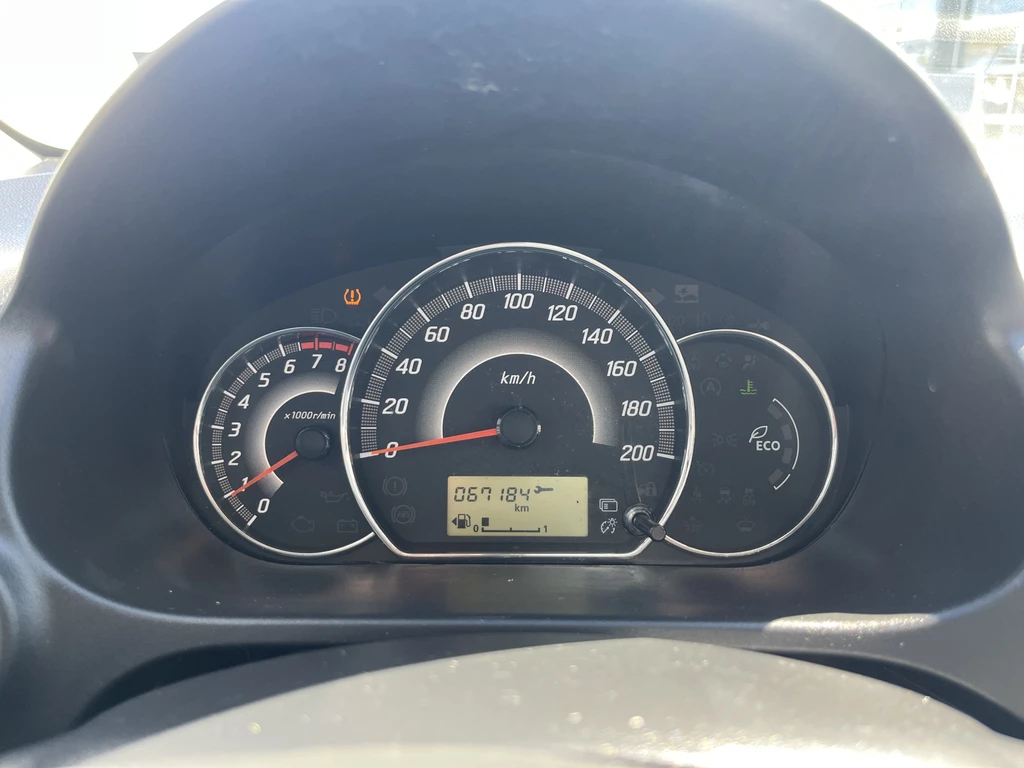 Mitsubishi Space Star – foto 25