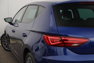 SEAT Leon – thumbnail 4