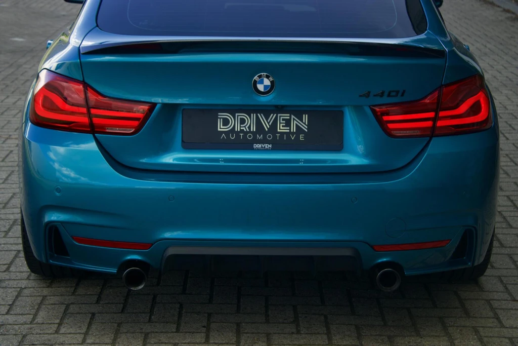 BMW 4 Serie – foto 6