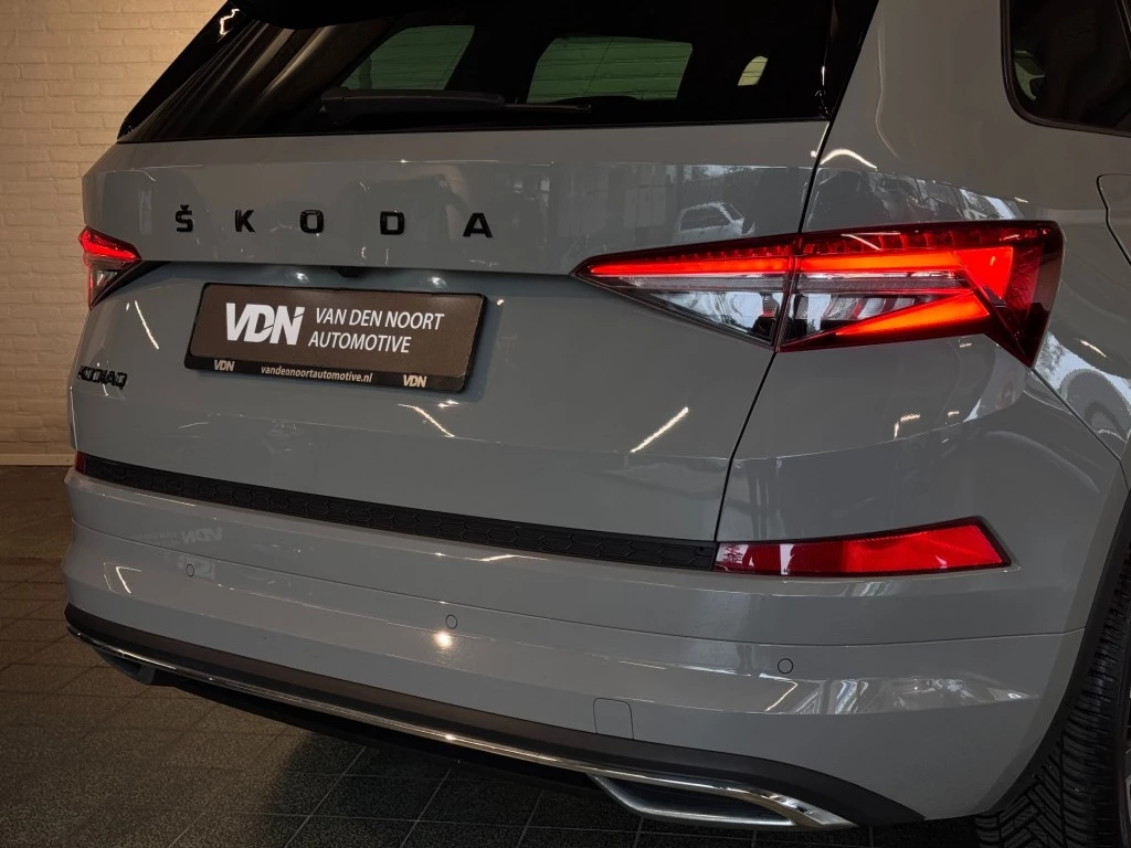 Škoda Kodiaq – foto 10