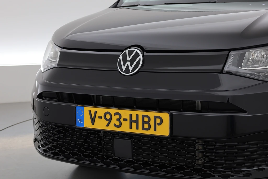 Volkswagen Caddy – foto 41