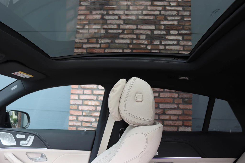 Mercedes-Benz GLE – foto 11