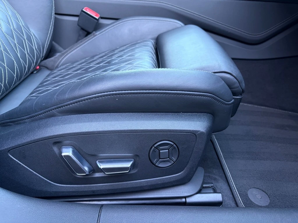 Audi A6 – foto 19
