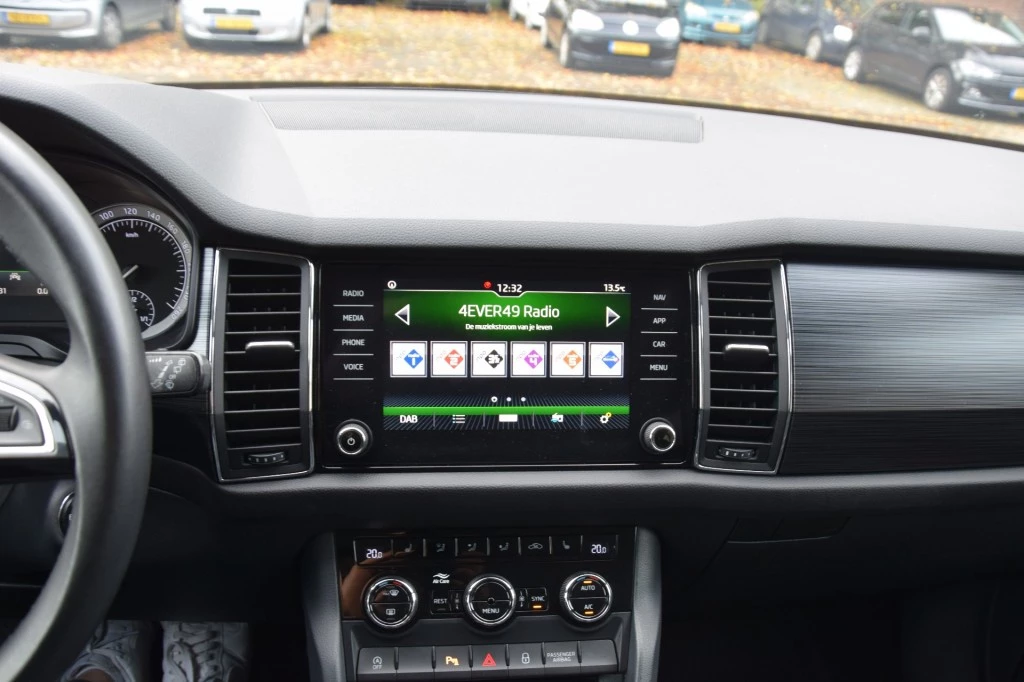 Škoda Kodiaq – foto 18