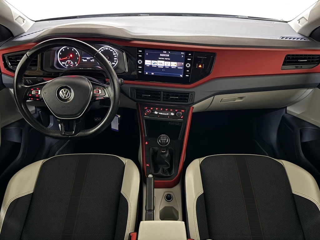 Volkswagen Polo – foto 29