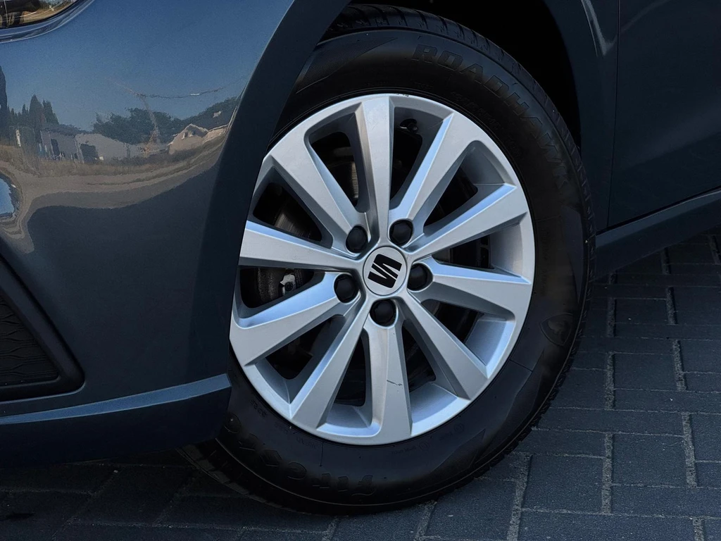 SEAT Ibiza – foto 18