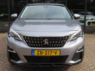 Peugeot 3008 – thumbnail 7
