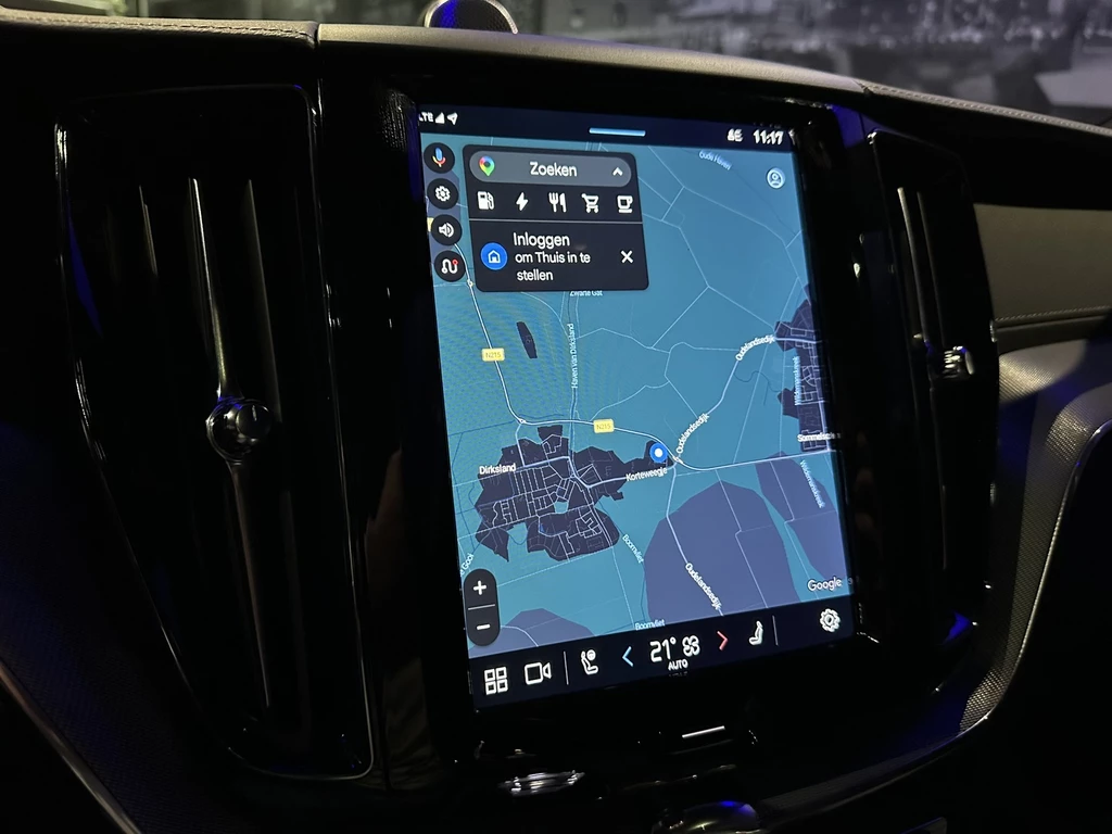 Volvo XC60 – foto 23