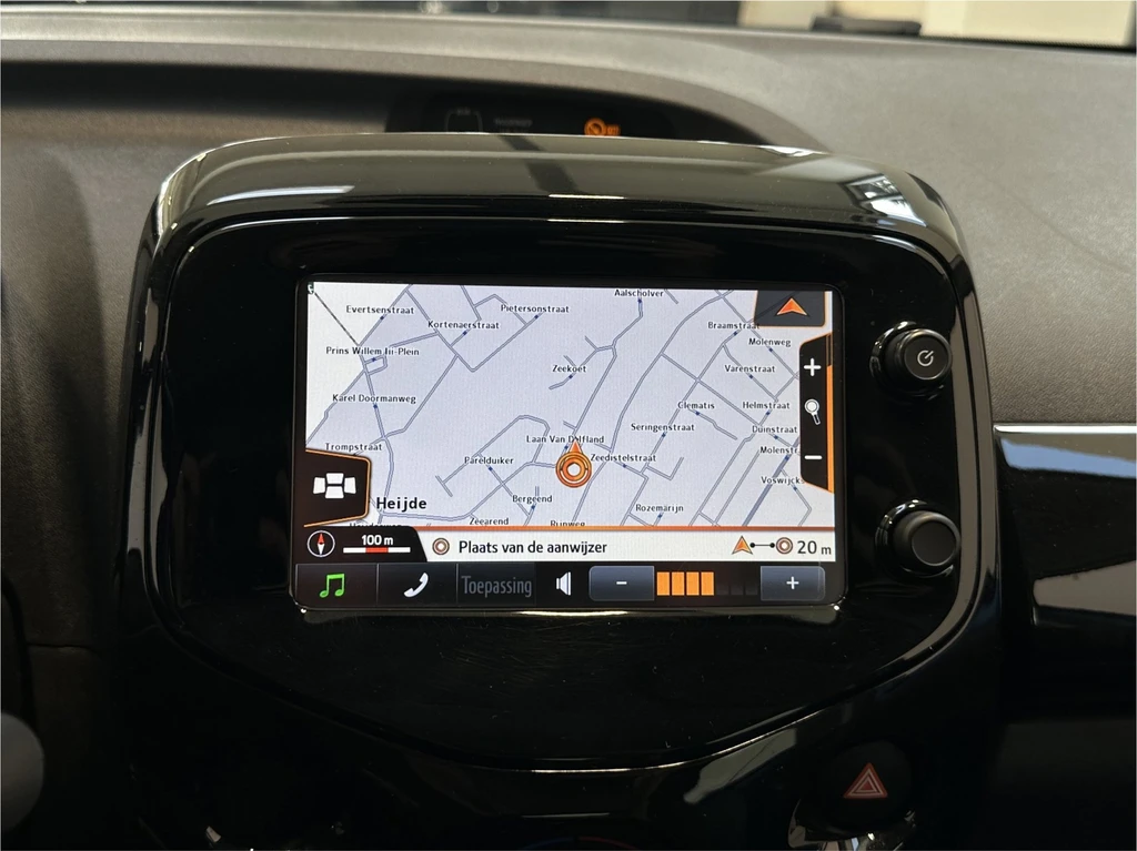 Toyota Aygo – foto 14