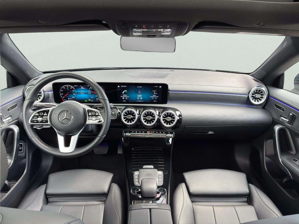Mercedes-Benz CLA – foto 9