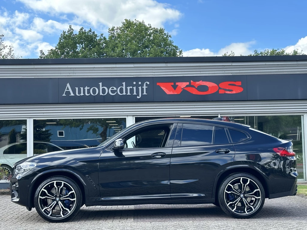 BMW X4 – foto 2