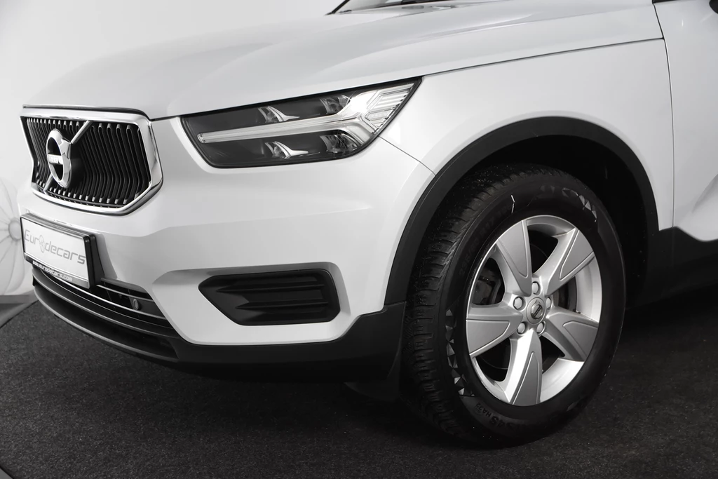 Volvo XC40 – foto 28