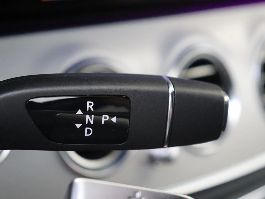 Mercedes-Benz E-Klasse – foto 14