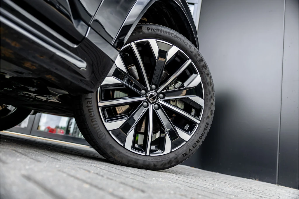 Volvo XC90 – foto 34